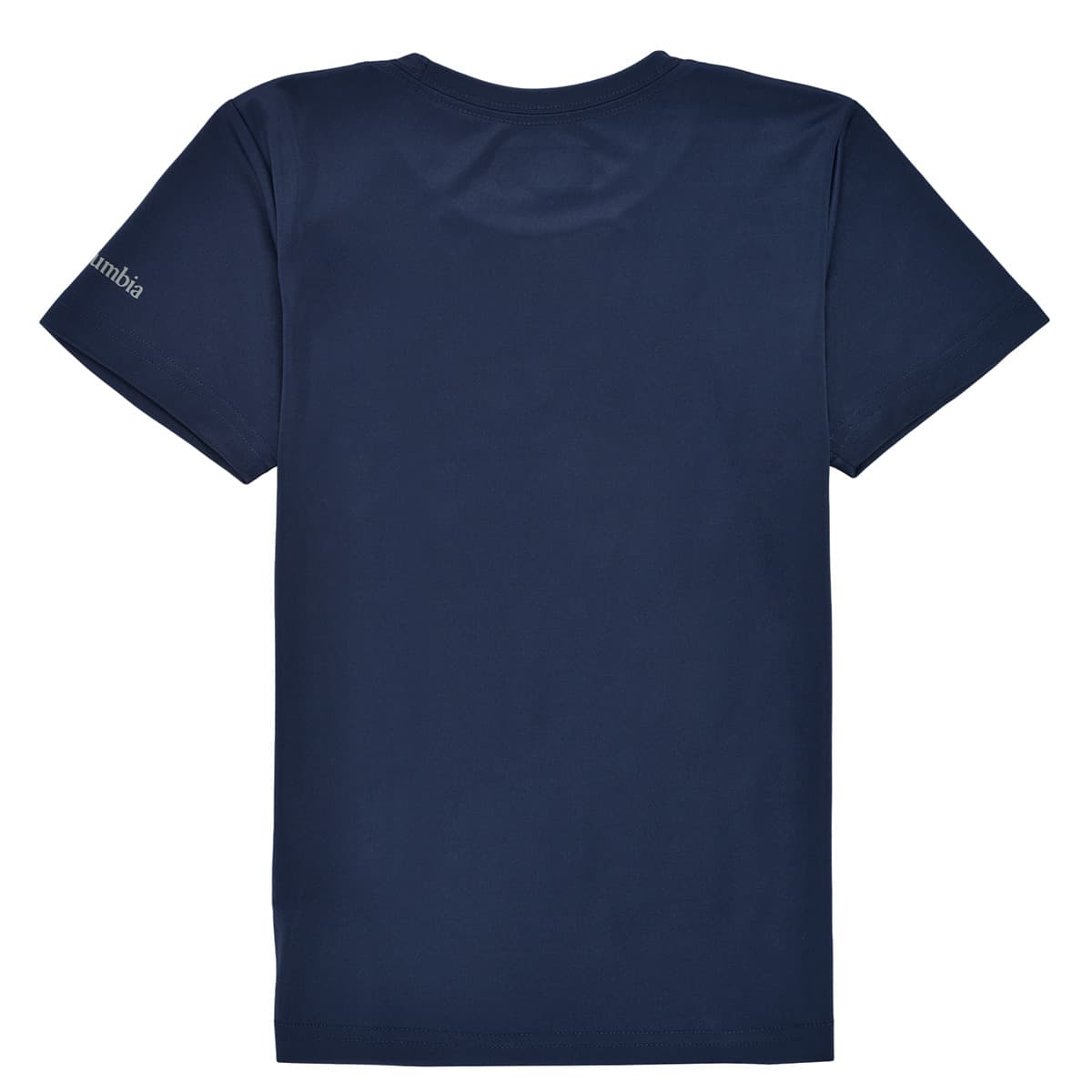 Girls' T-Shirts Columbia Blue