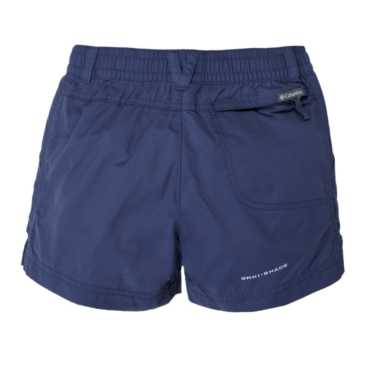 Girls' Shorts Columbia Blue