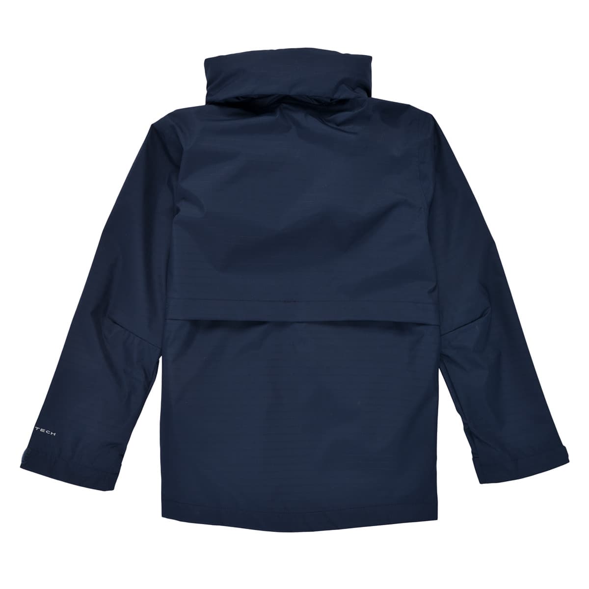 Boys' Parkas Columbia Blue