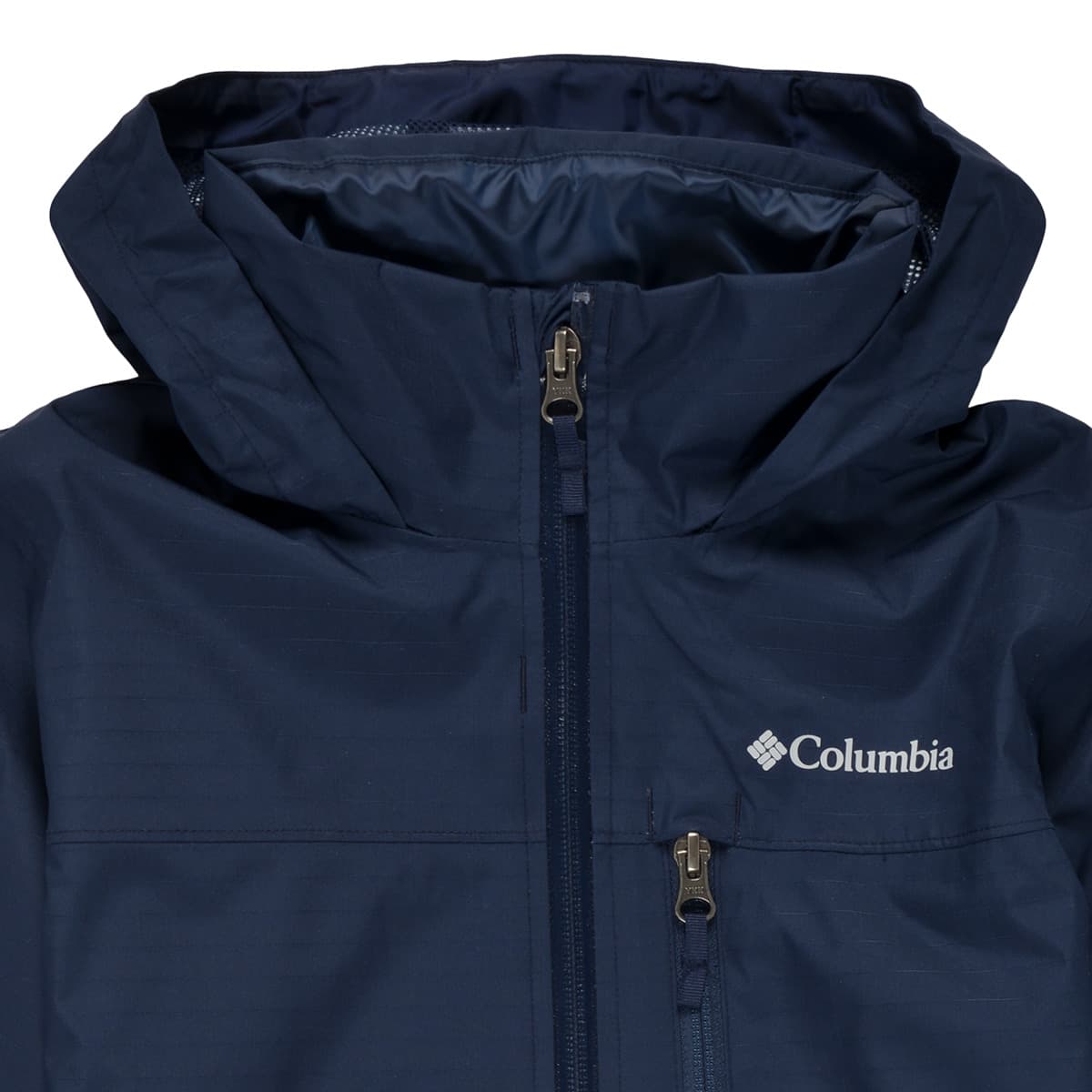 Boys' Parkas Columbia Blue