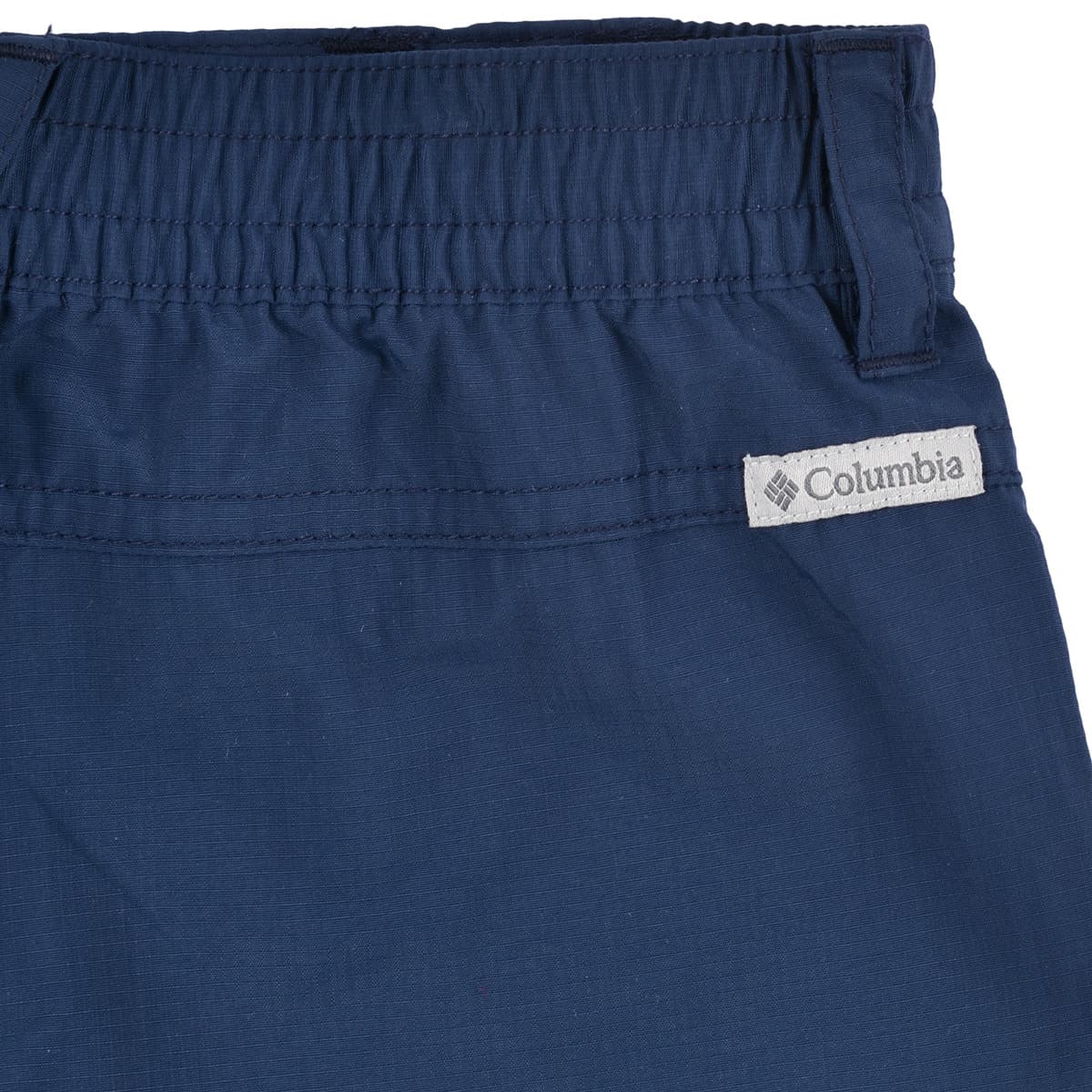 Boys' Shorts Columbia Blue