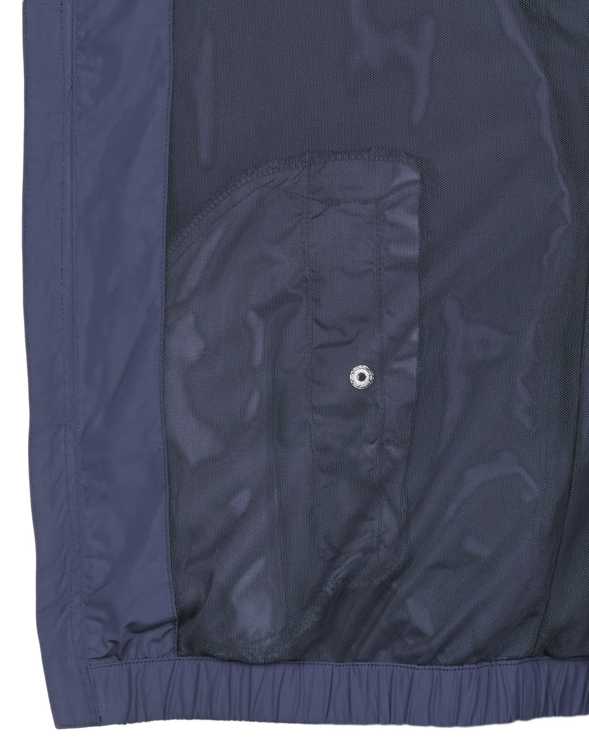 Men's Windbreakers Superdry Blue