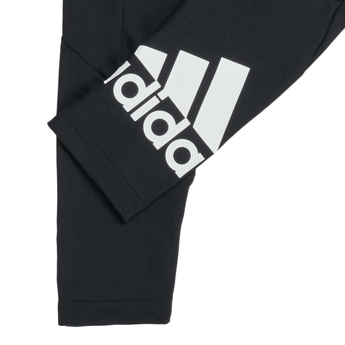 Kids' Clothing Adidas Black