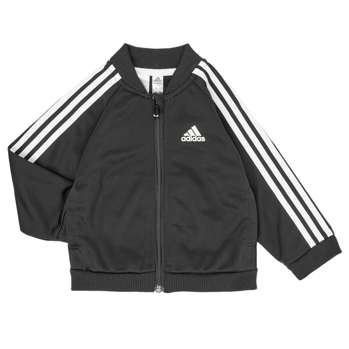 Boys' Sets adidas Black