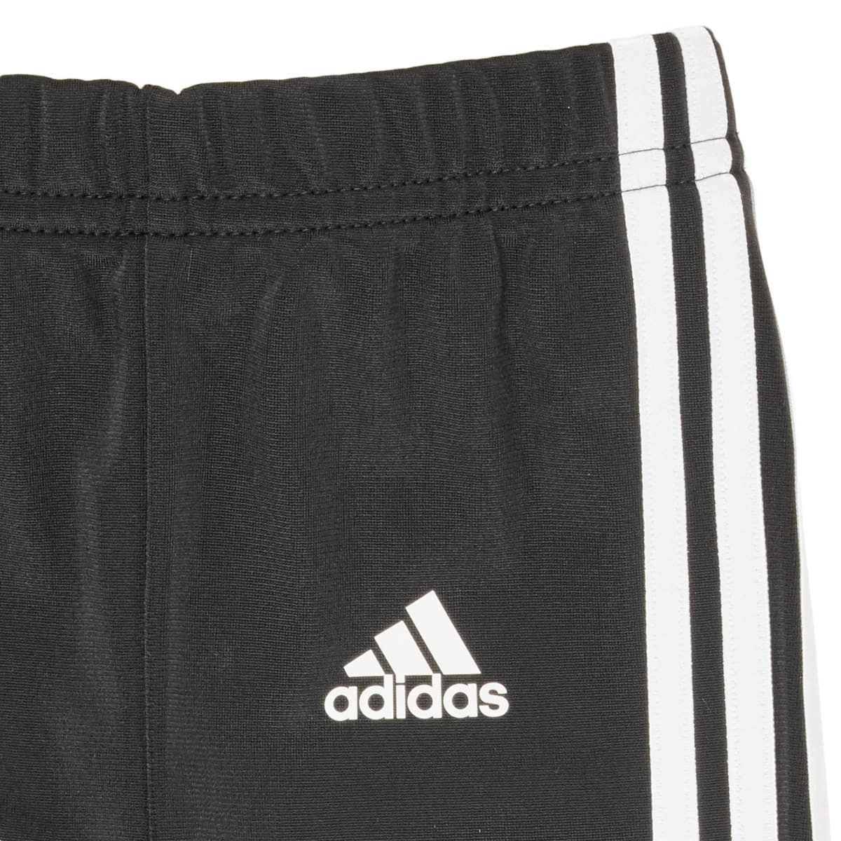 Boys' Sets adidas Black