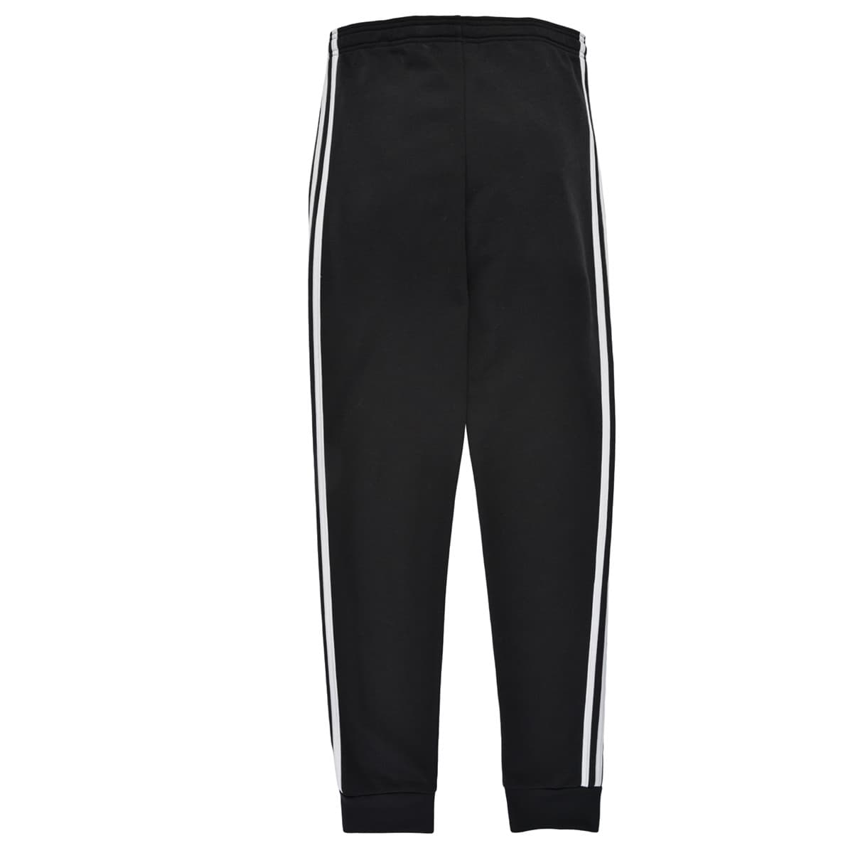 Adidas Παιδικό Παντελόνι Φόρμας Μαύρο Essentials 3-Stripes GN4054