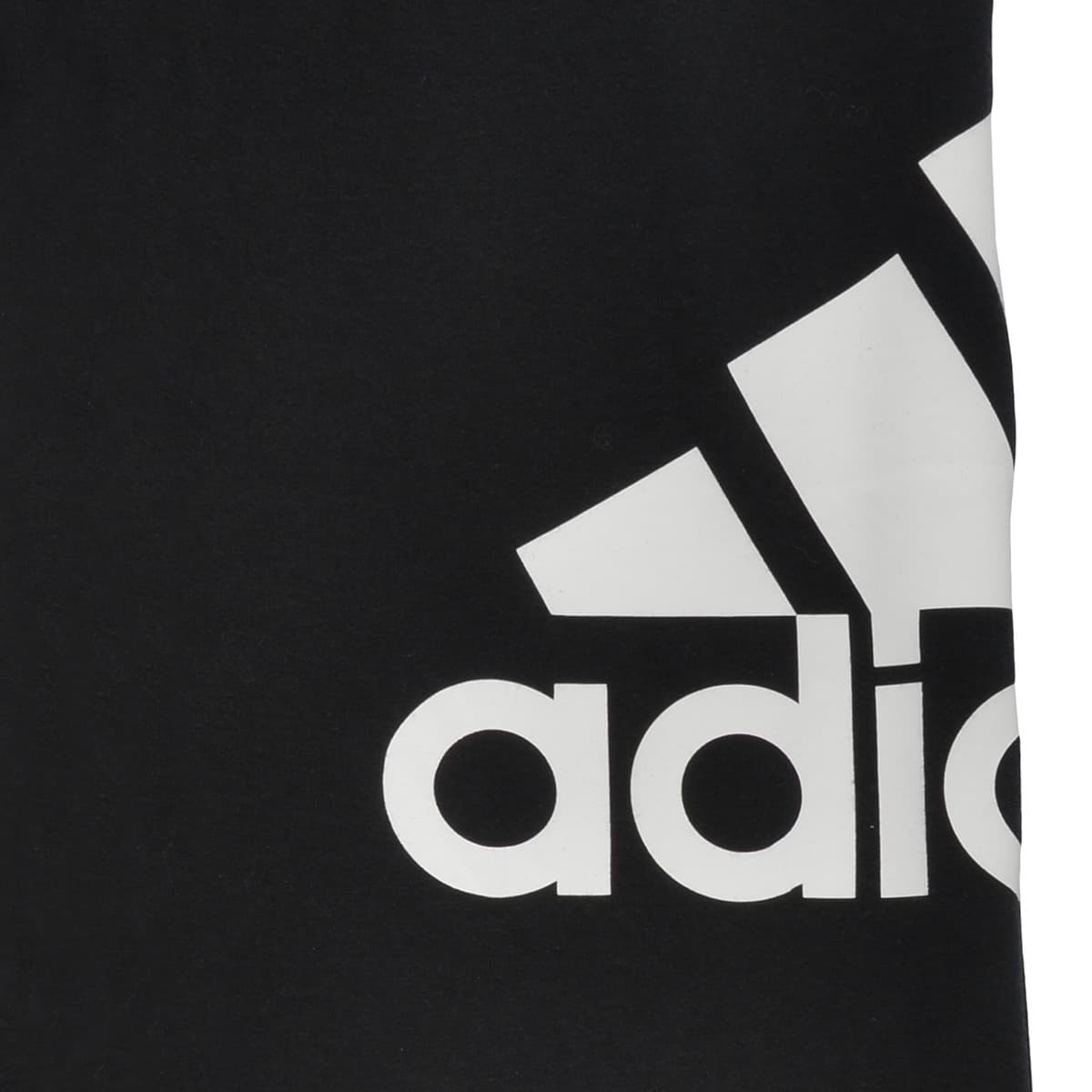 Girls' Tights adidas Black