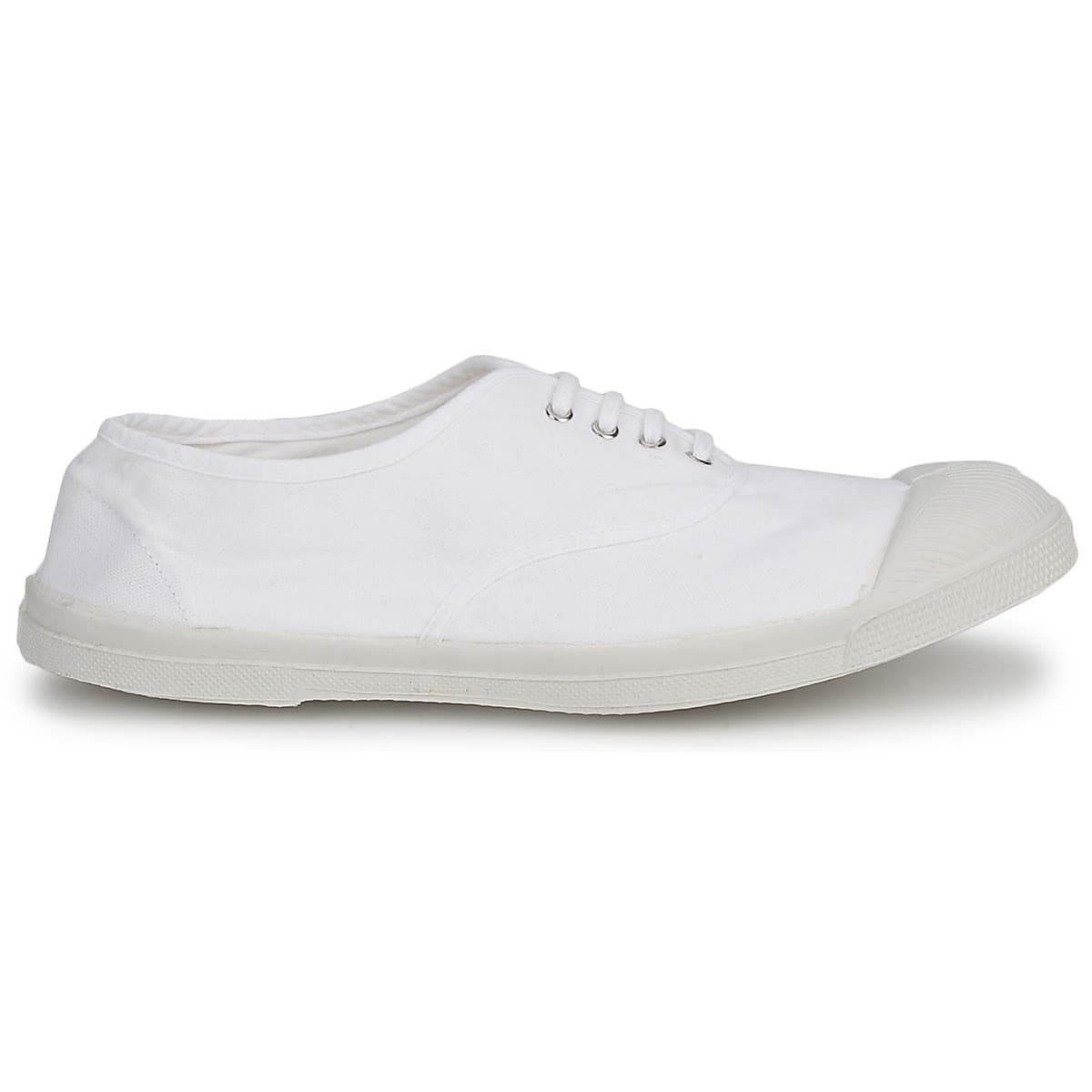 Men's Sneakers Bensimon White