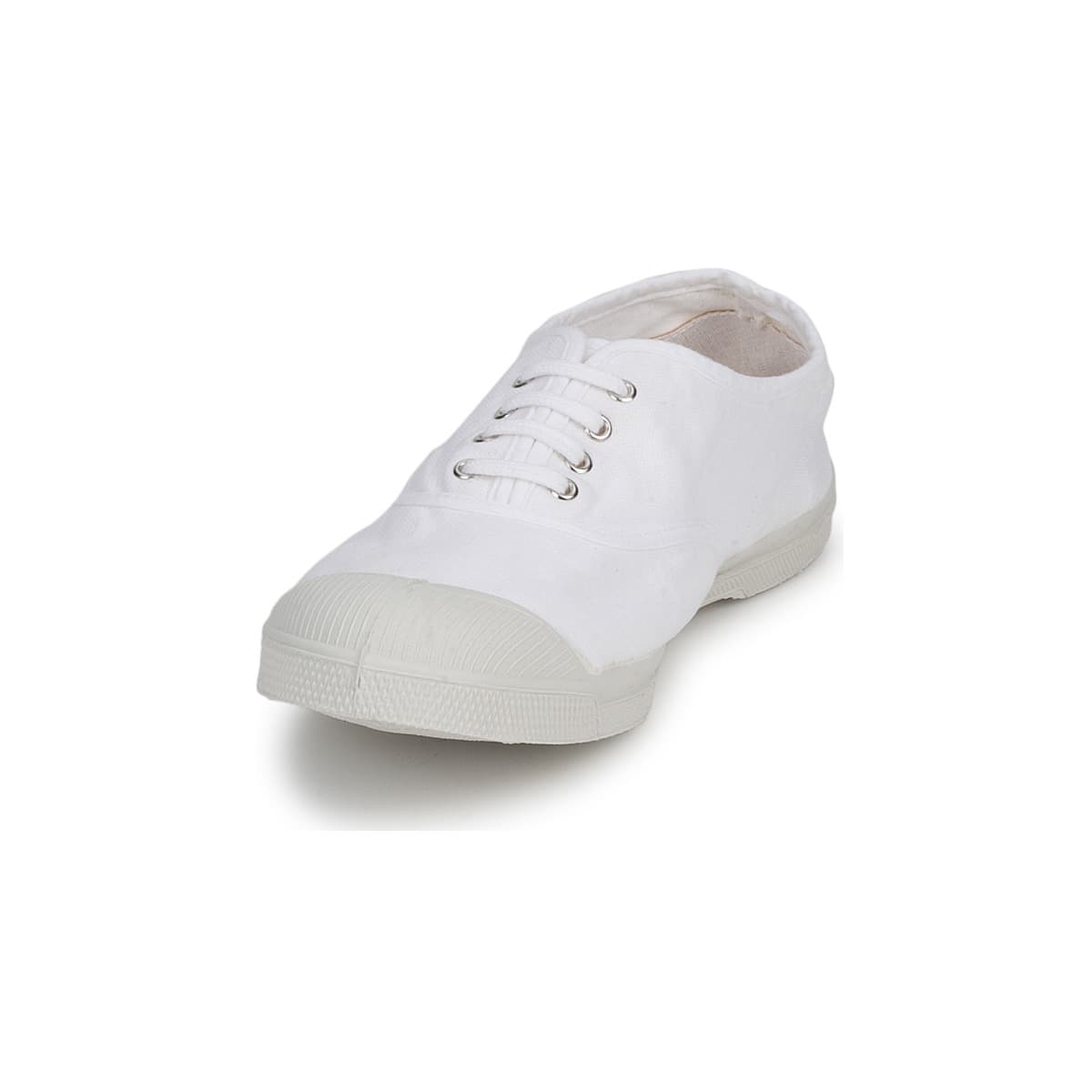 Men's Sneakers Bensimon White