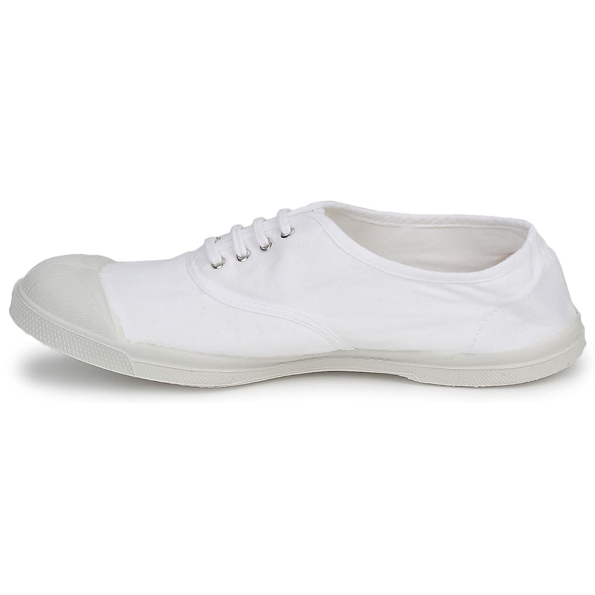 Men's Sneakers Bensimon White