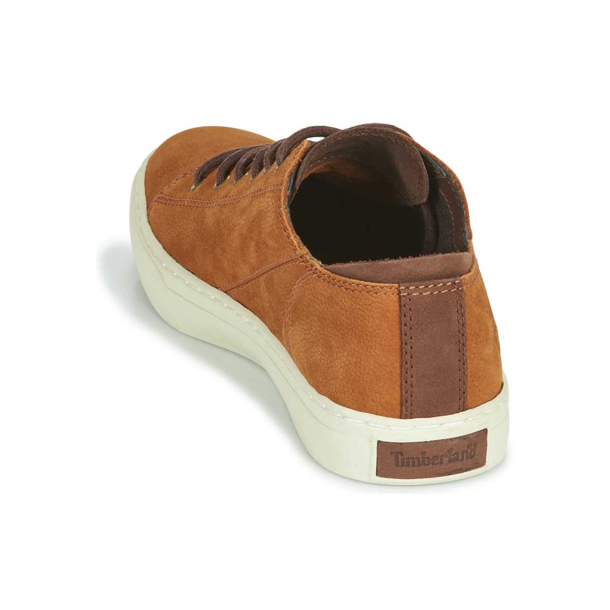 Men's Sneakers Timberland Brown