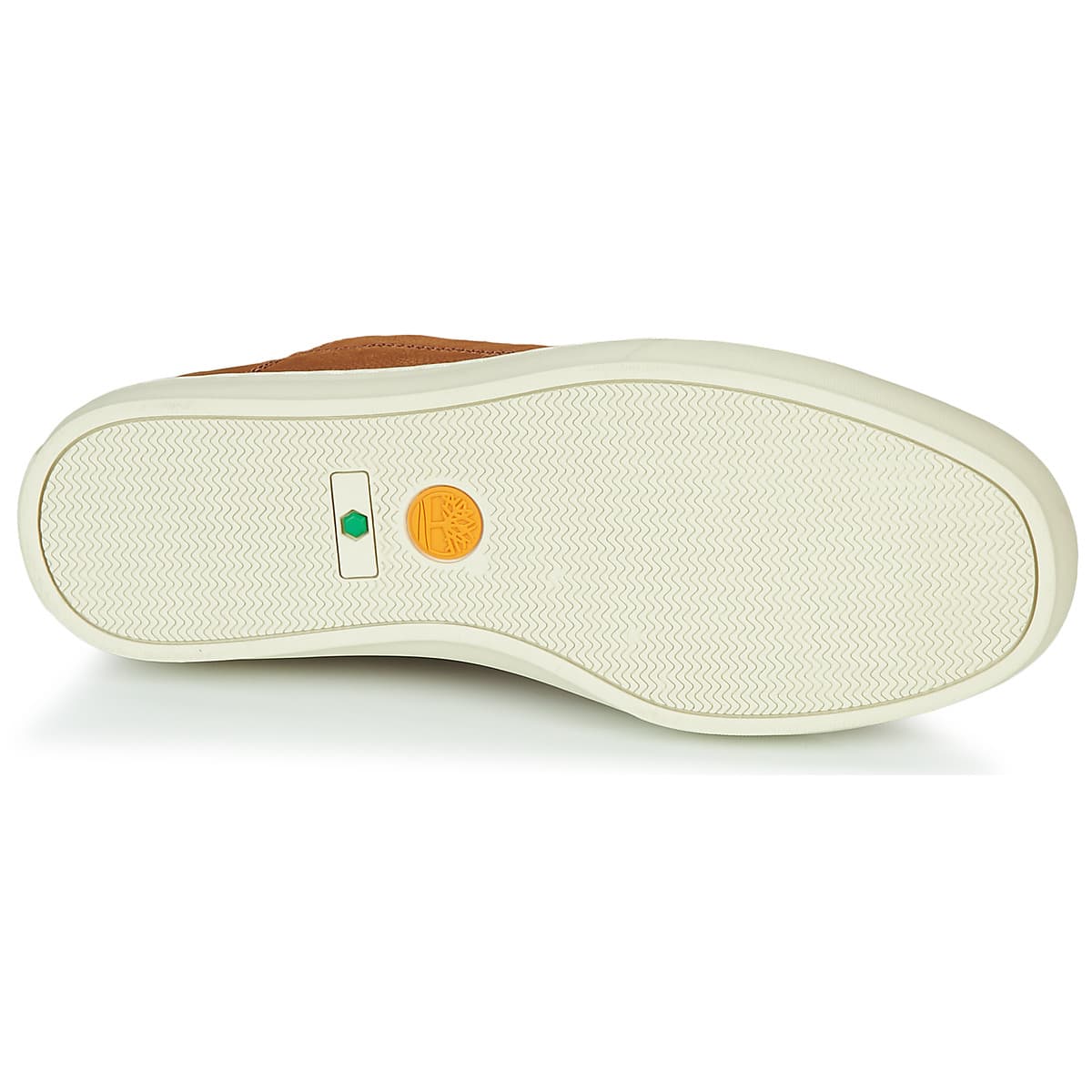 Men's Sneakers Timberland Brown