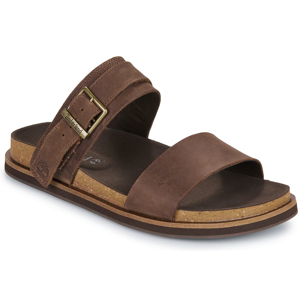 Men's Sandals Timberland Brown