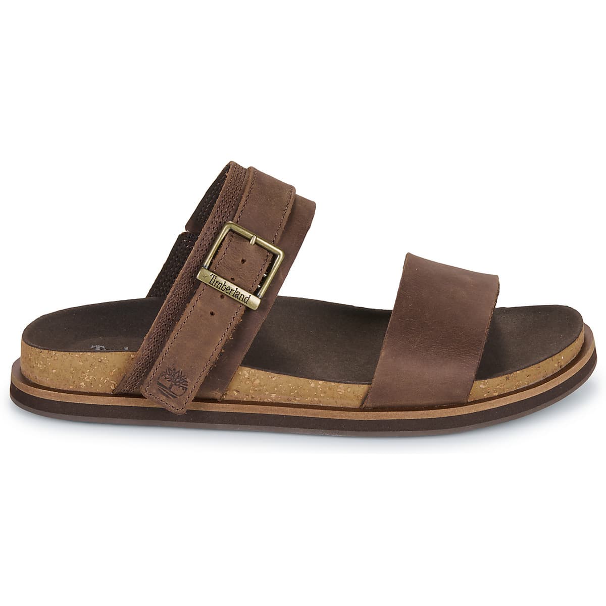 Men's Sandals Timberland Brown