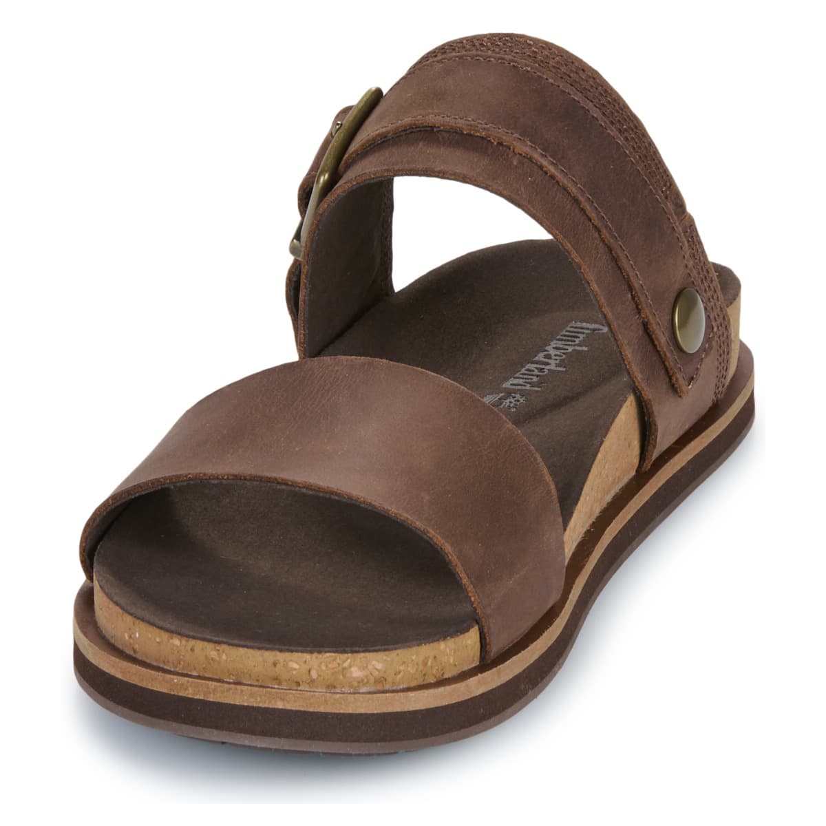 Men's Sandals Timberland Brown