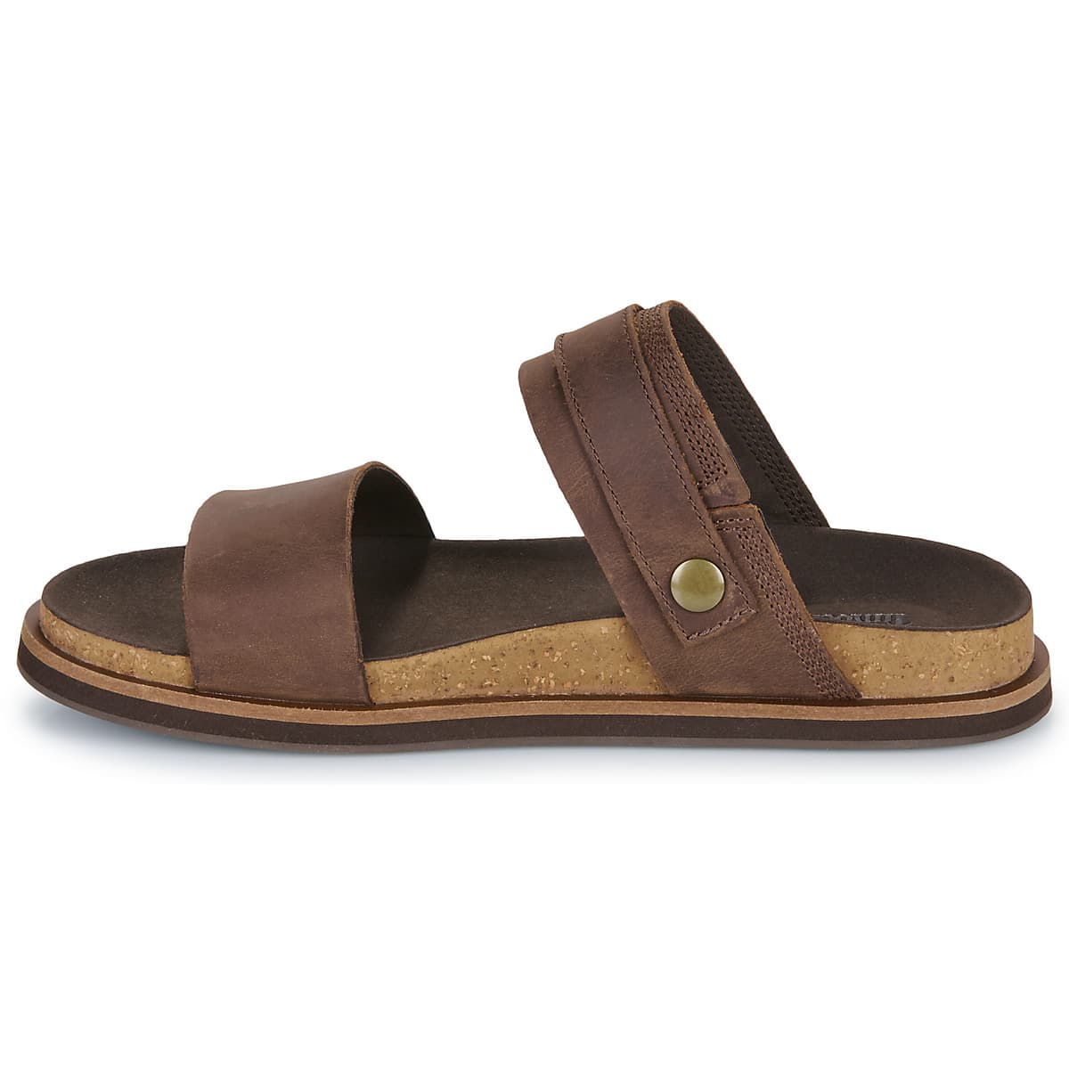 Men's Sandals Timberland Brown