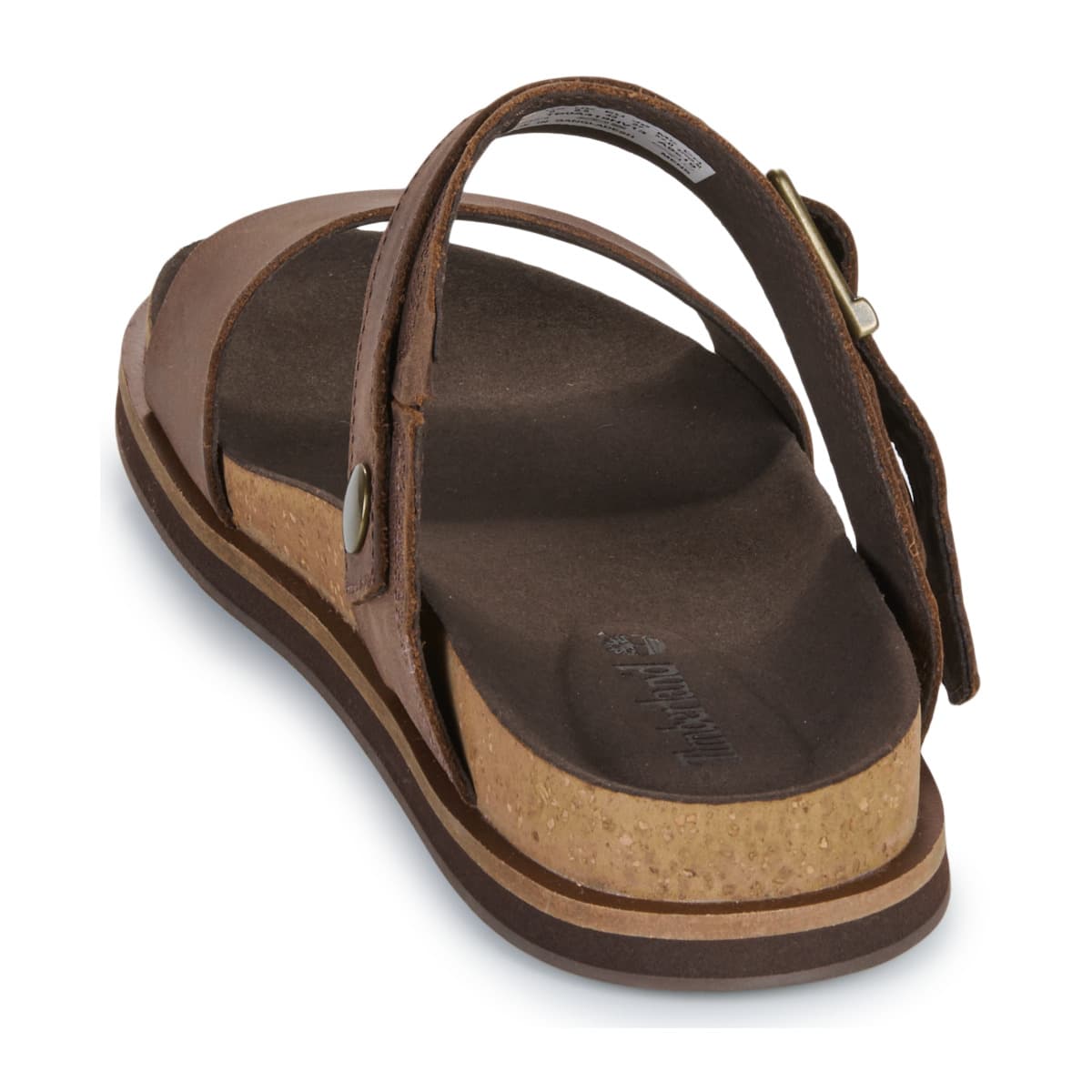 Men's Sandals Timberland Brown