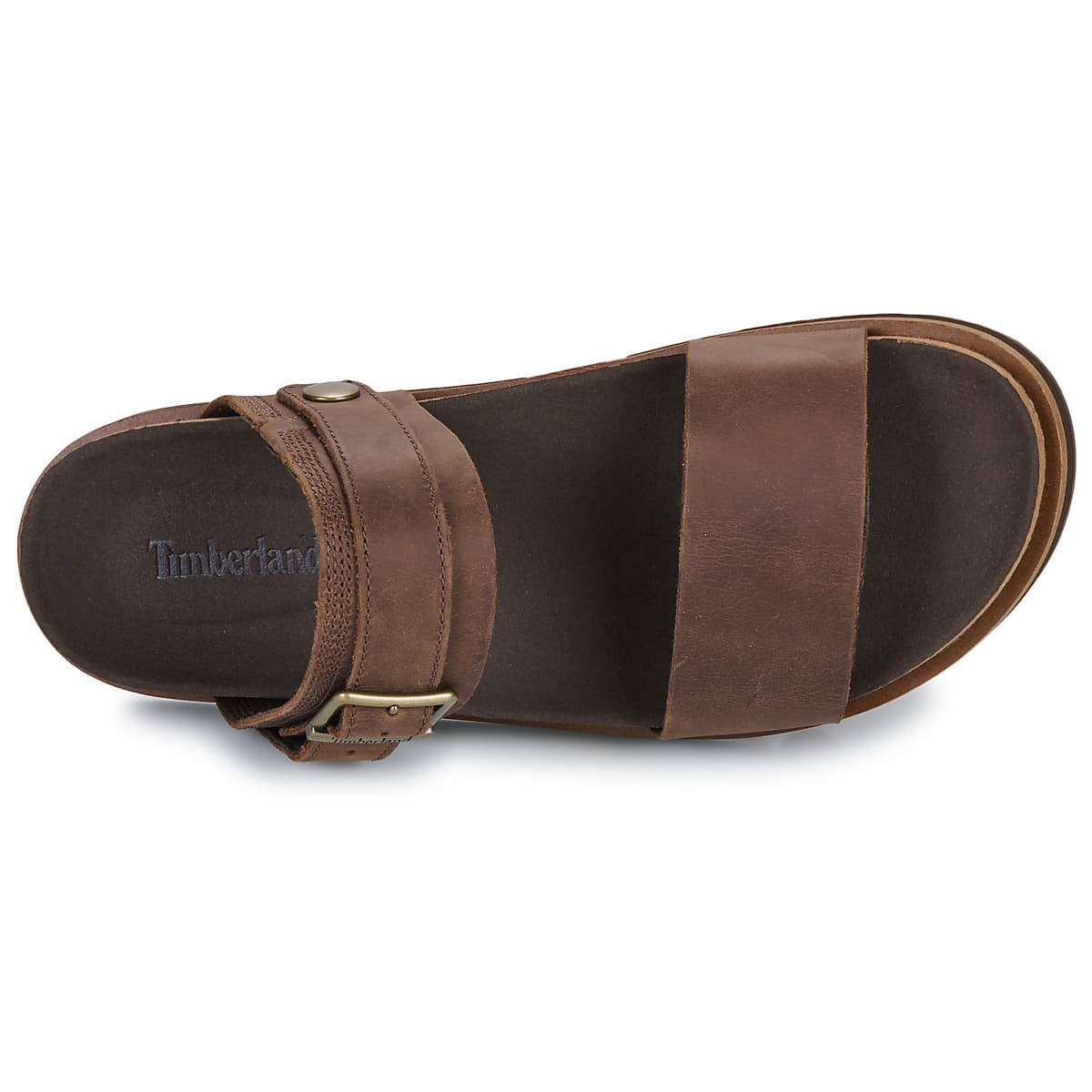 Men's Sandals Timberland Brown