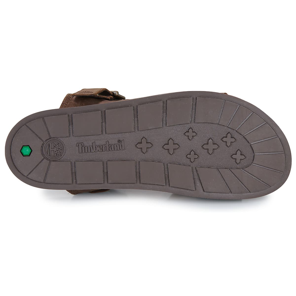 Men's Sandals Timberland Brown