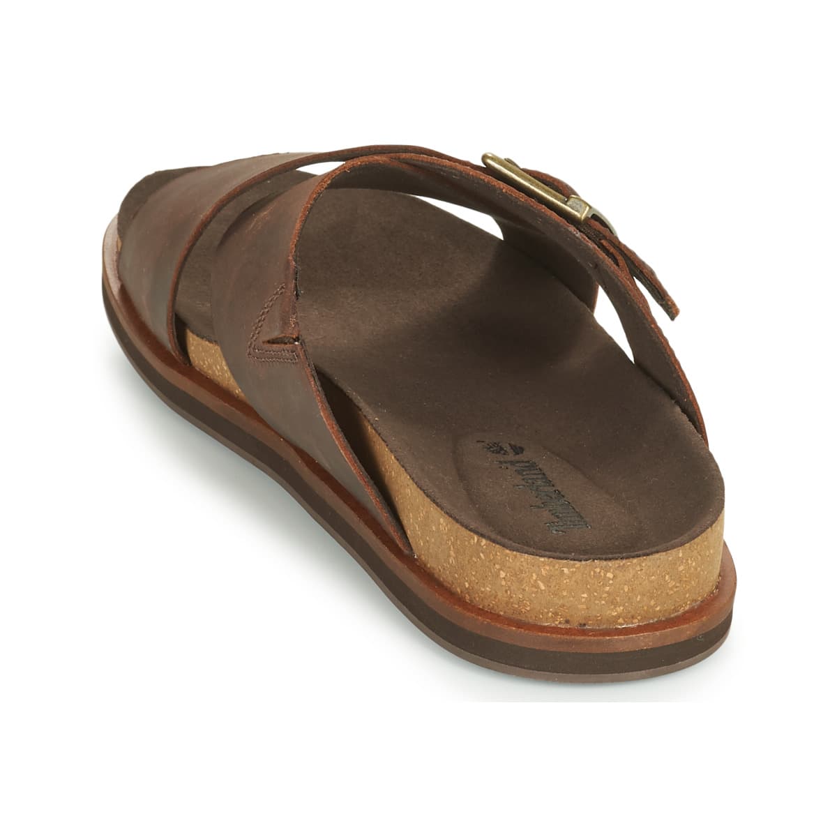Men's Sandals Timberland Brown