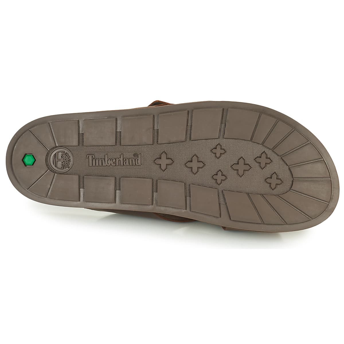 Men's Sandals Timberland Brown