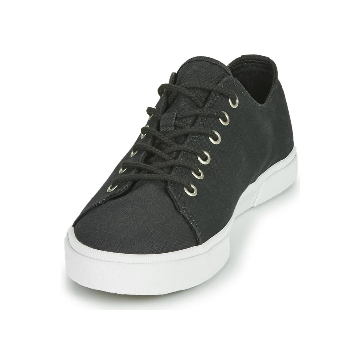 Men's Sneakers Timberland Black