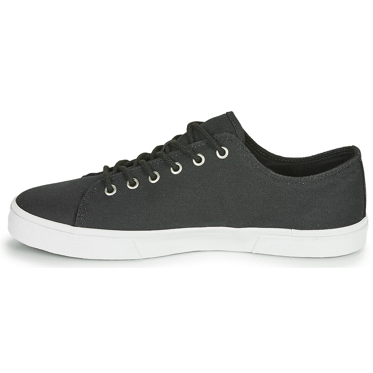 Men's Sneakers Timberland Black