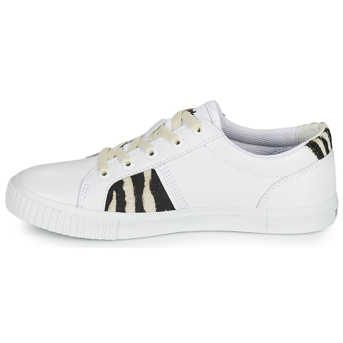 Women's Sneakers Timberland White