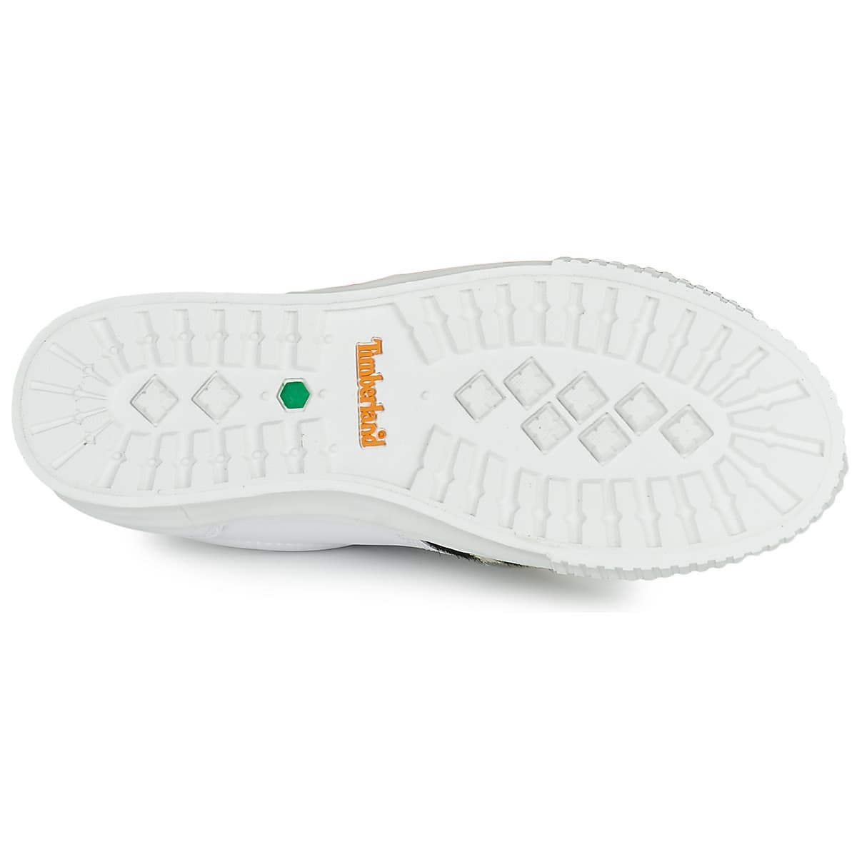 Women's Sneakers Timberland White