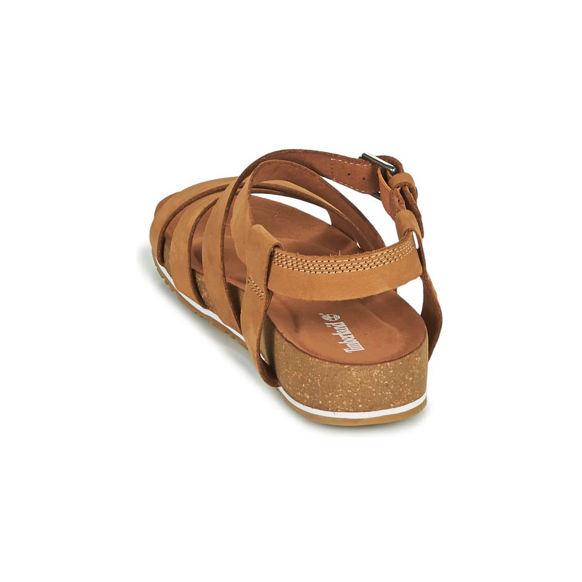 Women's Sandals Timberland Brown
