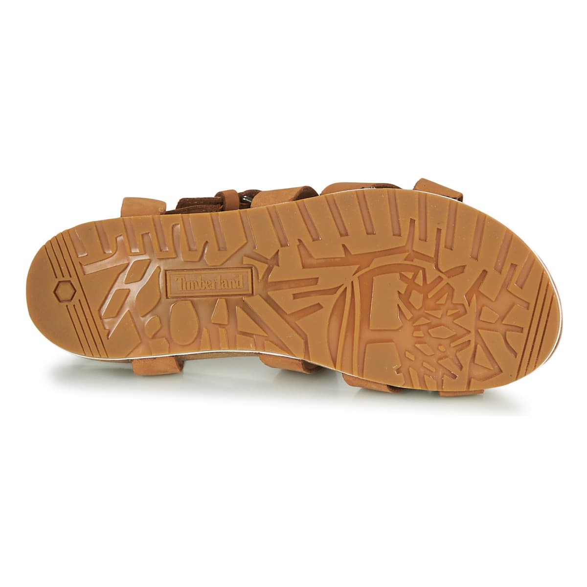 Women's Sandals Timberland Brown