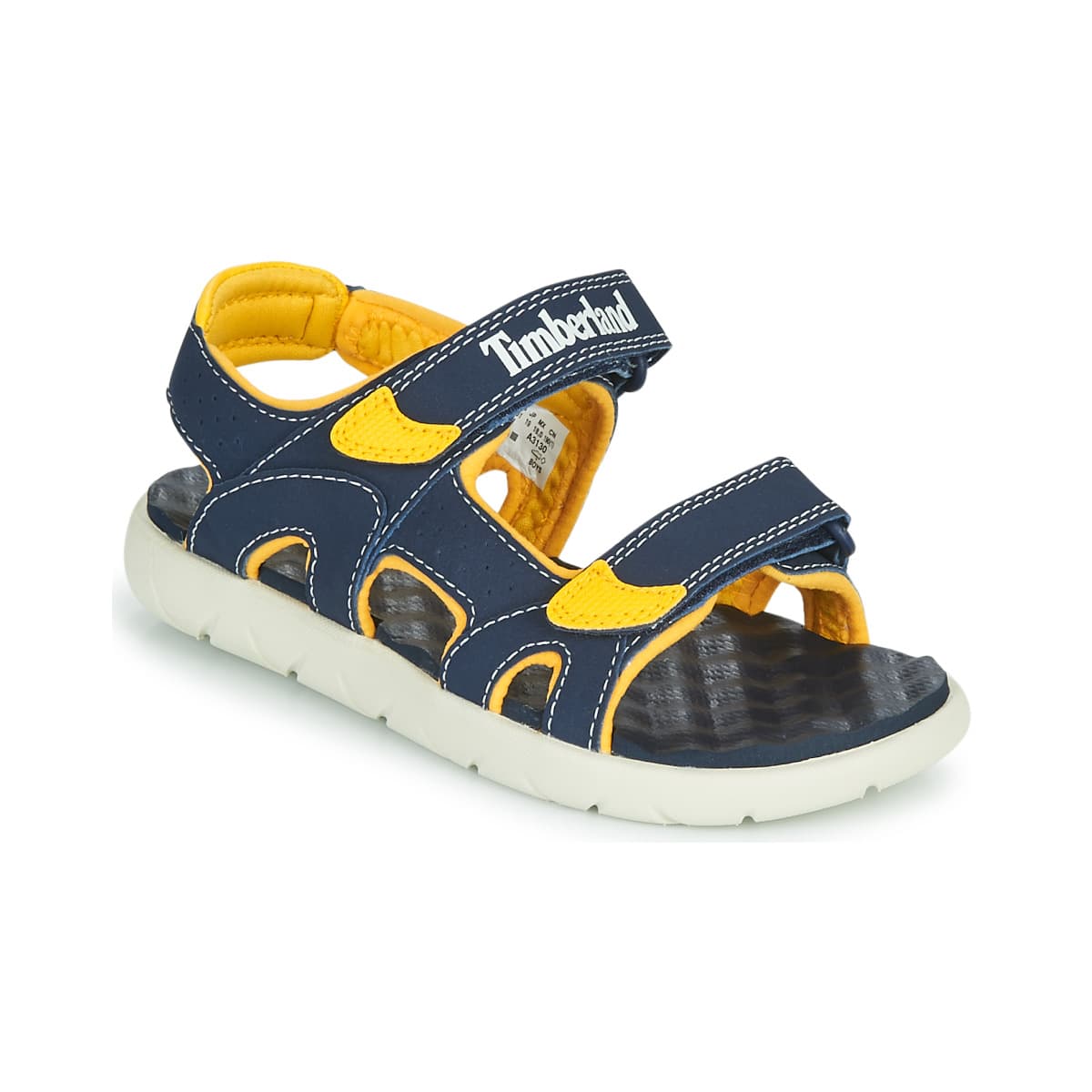 Boys' Sandals Timberland Blue