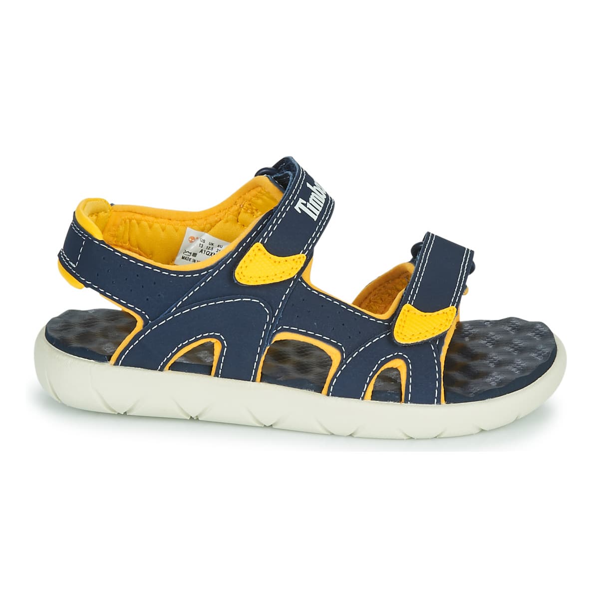 Boys' Sandals Timberland Blue
