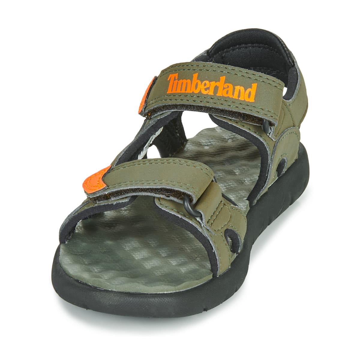 Boys' Sandals Timberland Khaki