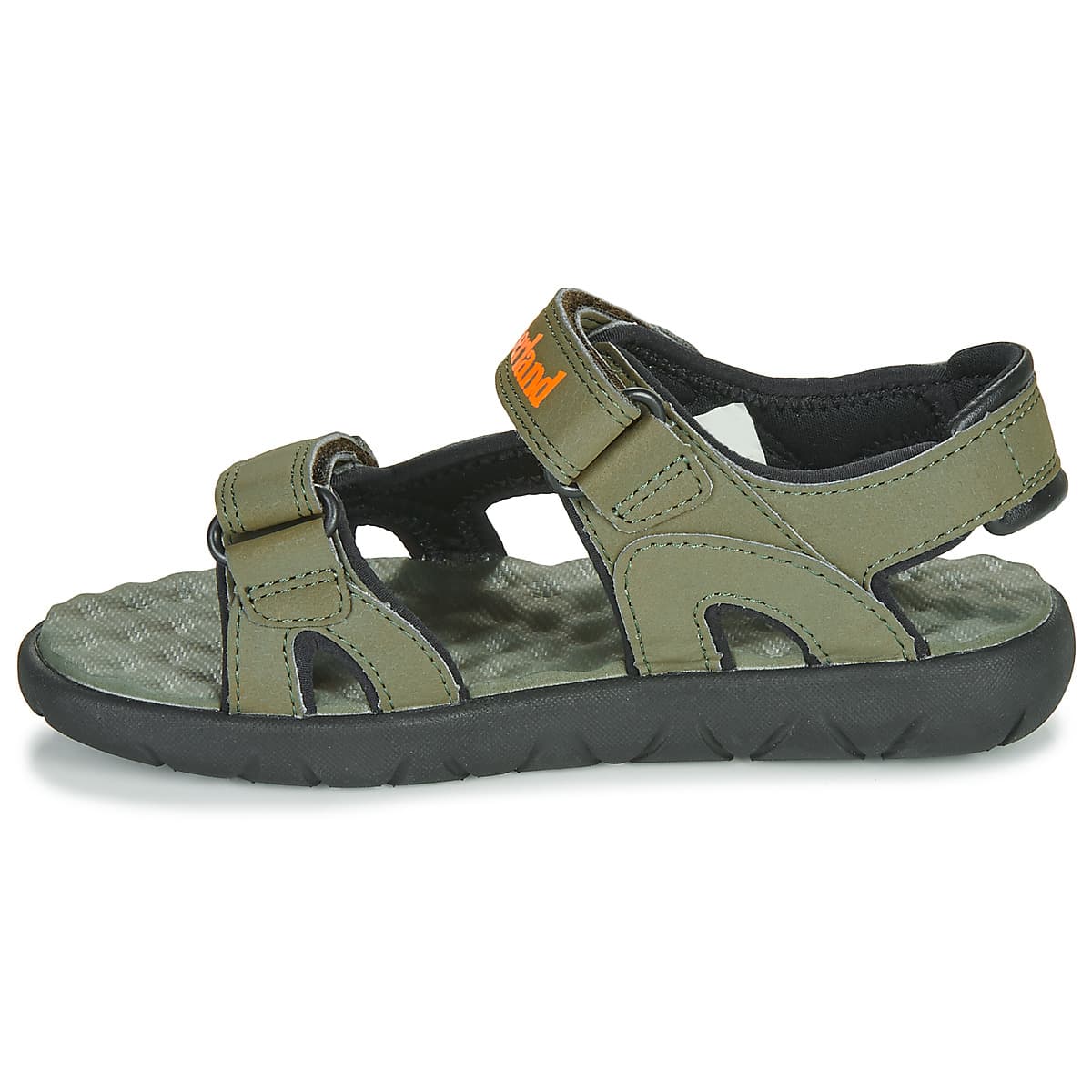 Boys' Sandals Timberland Khaki