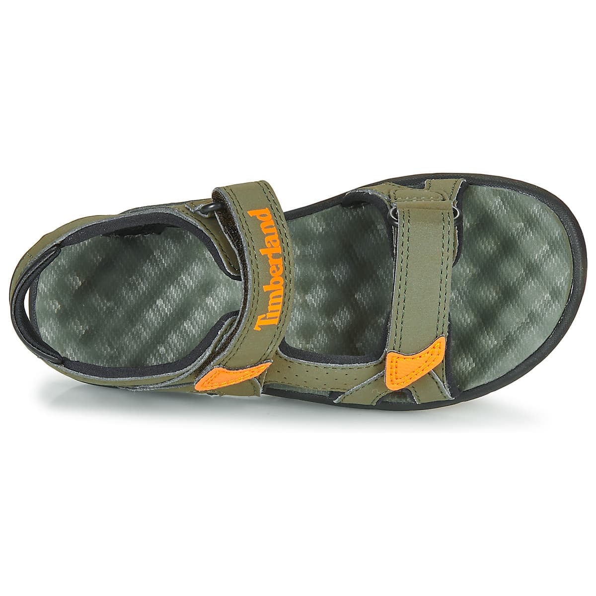 Boys' Sandals Timberland Khaki