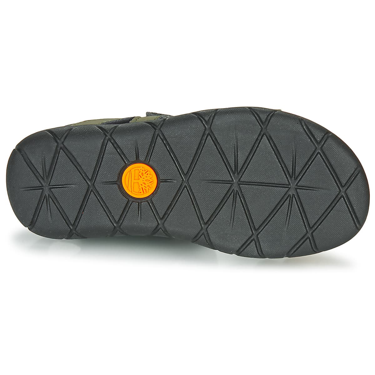 Boys' Sandals Timberland Khaki