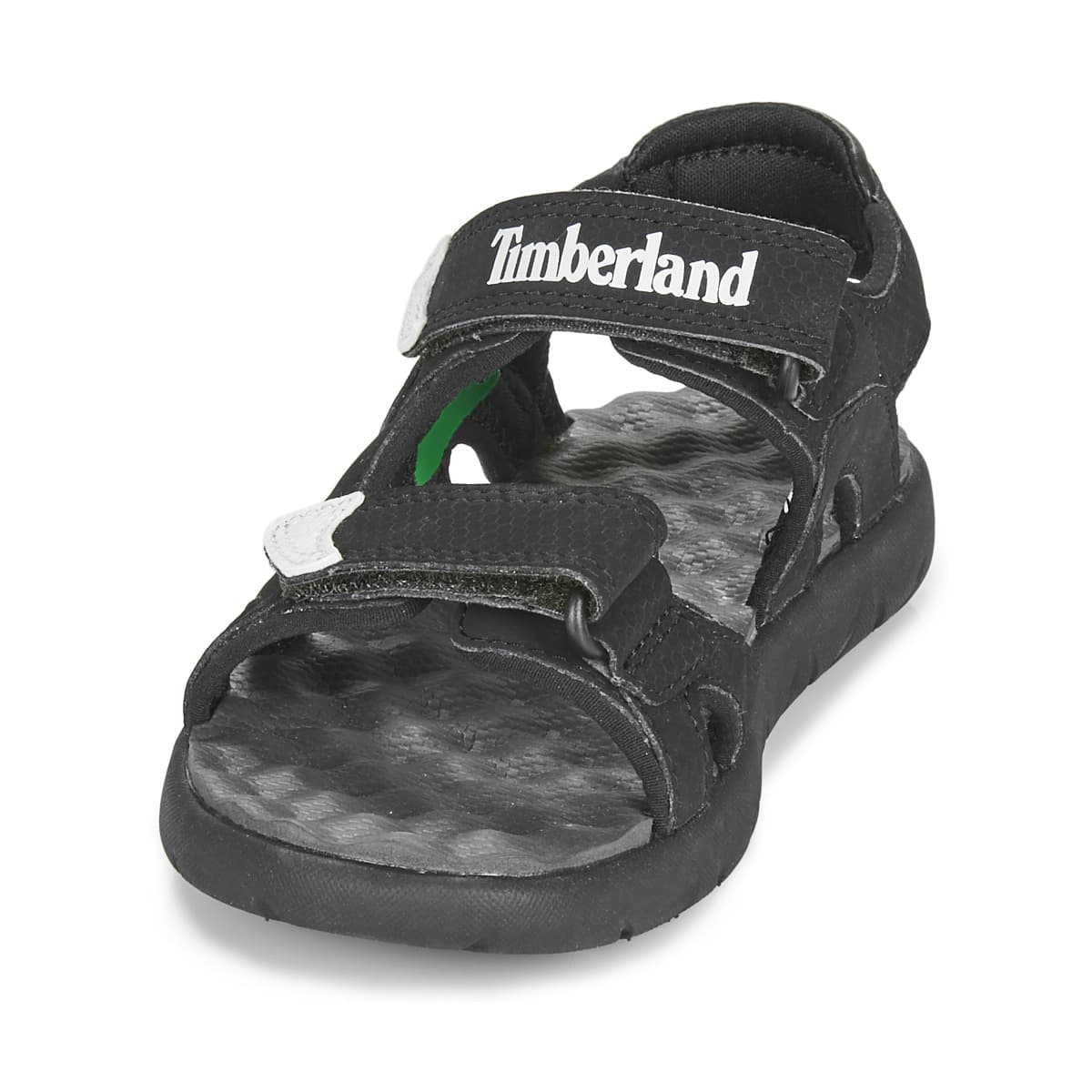Boys' Sandals Timberland Black