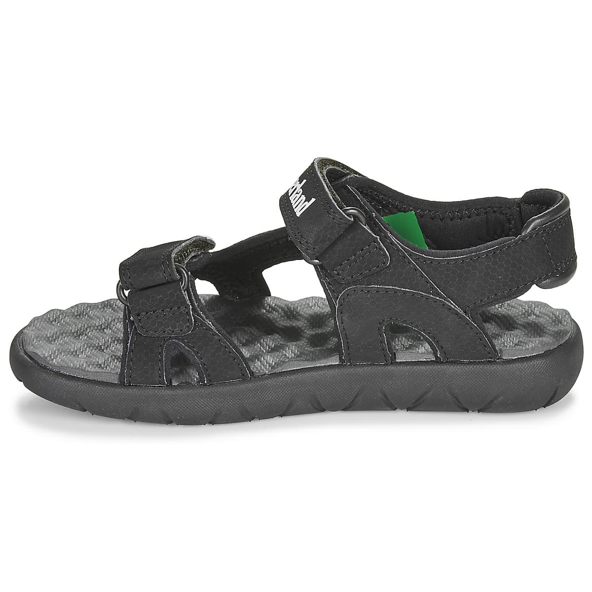 Boys' Sandals Timberland Black