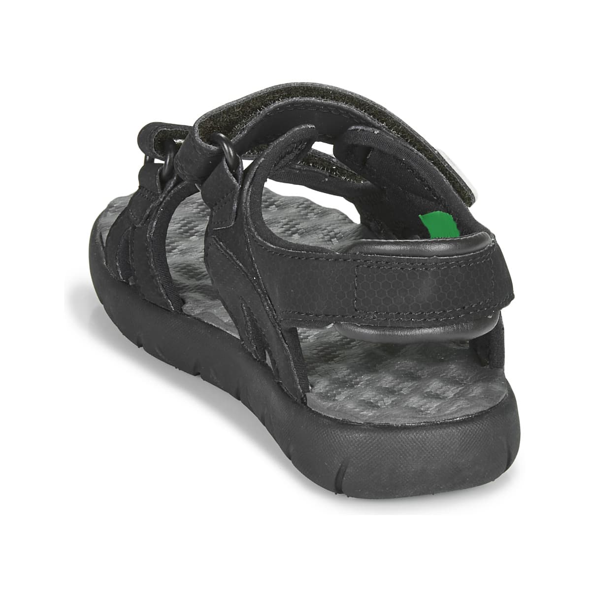 Boys' Sandals Timberland Black