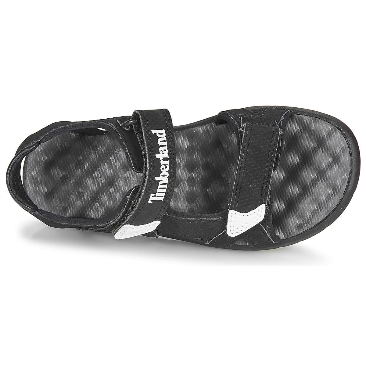 Boys' Sandals Timberland Black