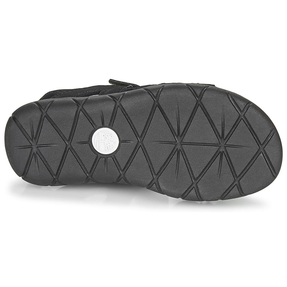 Boys' Sandals Timberland Black