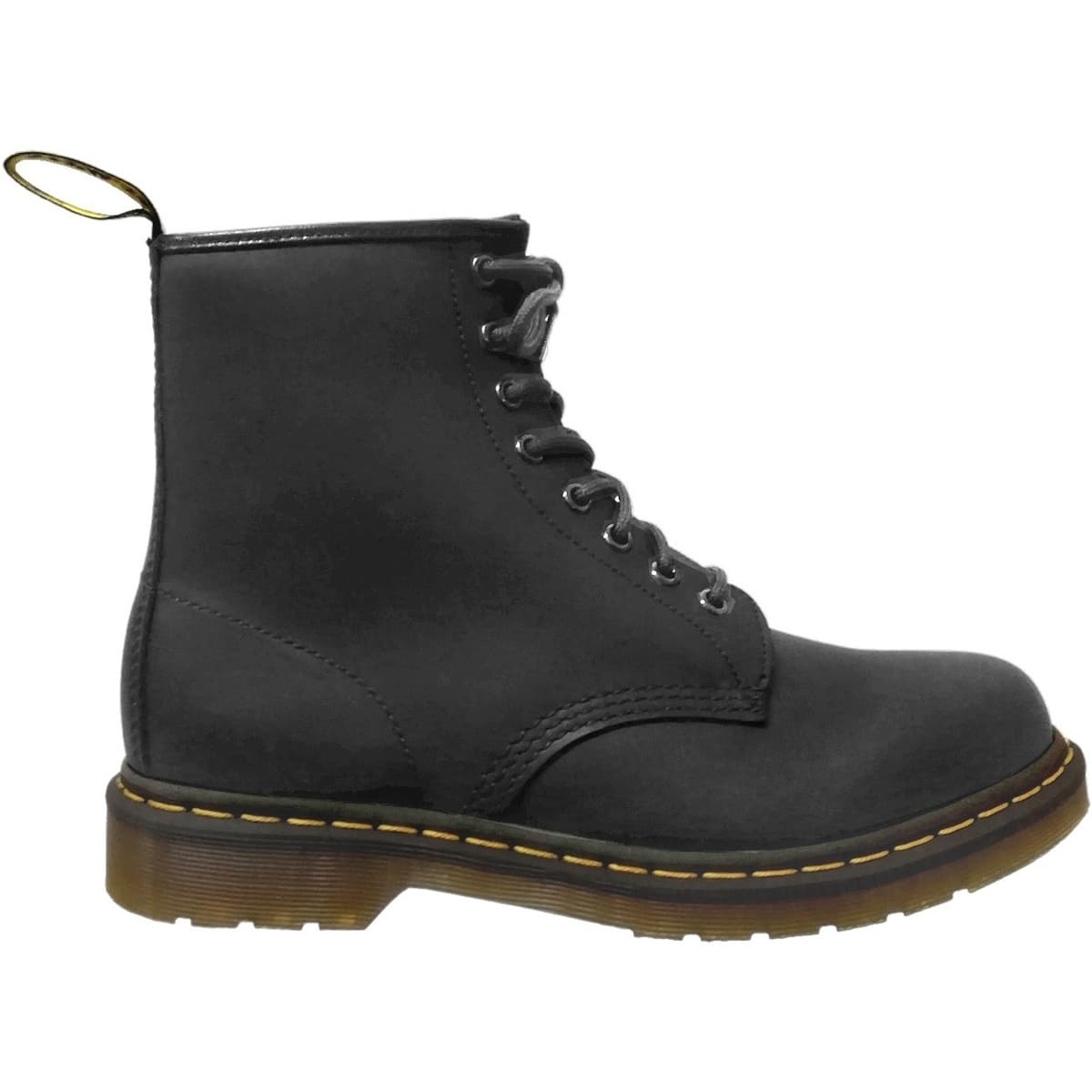 Women's Boots Dr. Martens Black