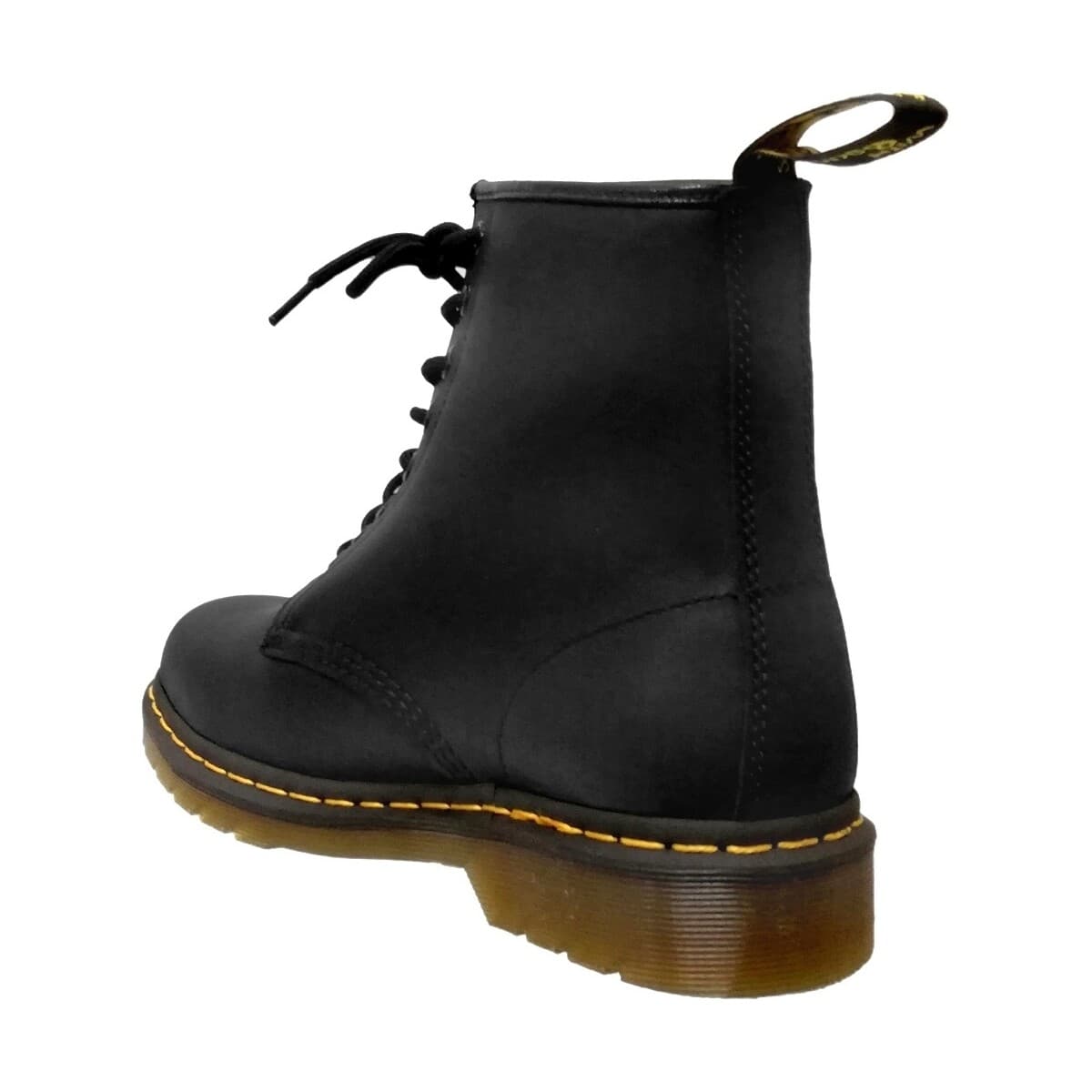 Women's Boots Dr. Martens Black