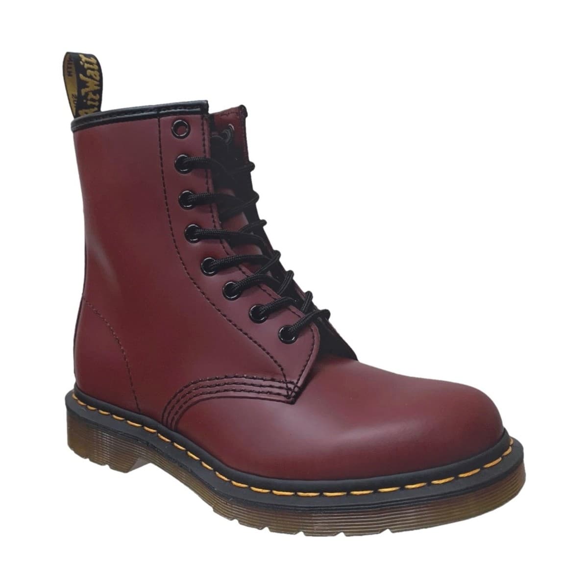 Μπότες Dr. Martens 1460 smooth
