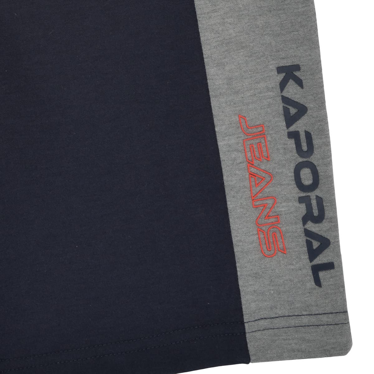 Boys' Shorts Kaporal Multicolor