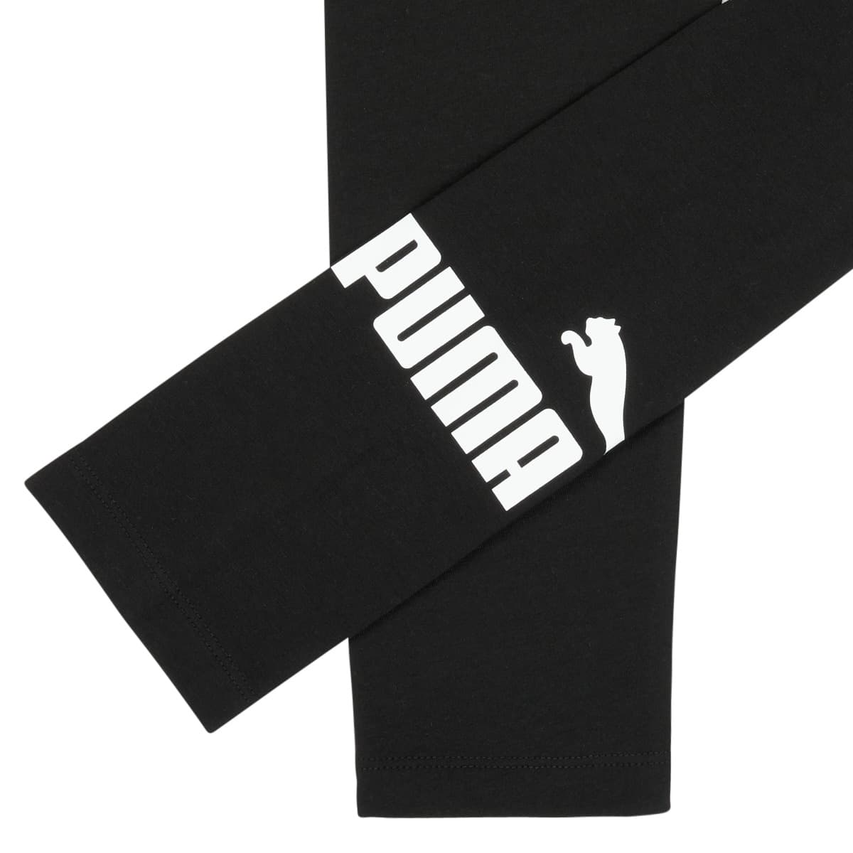 Girls' Tights Puma Black