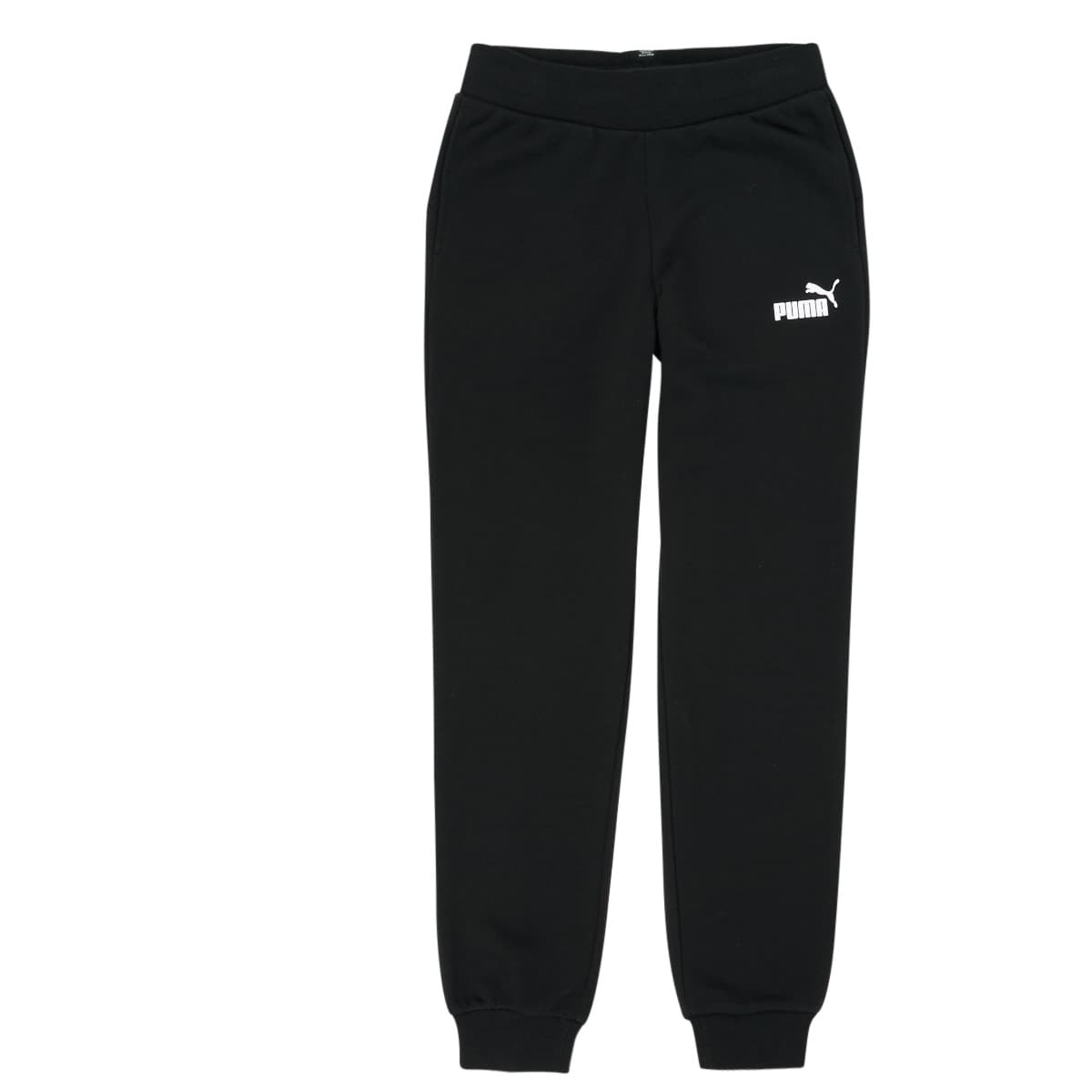 Girls' Tracksuits Puma Black