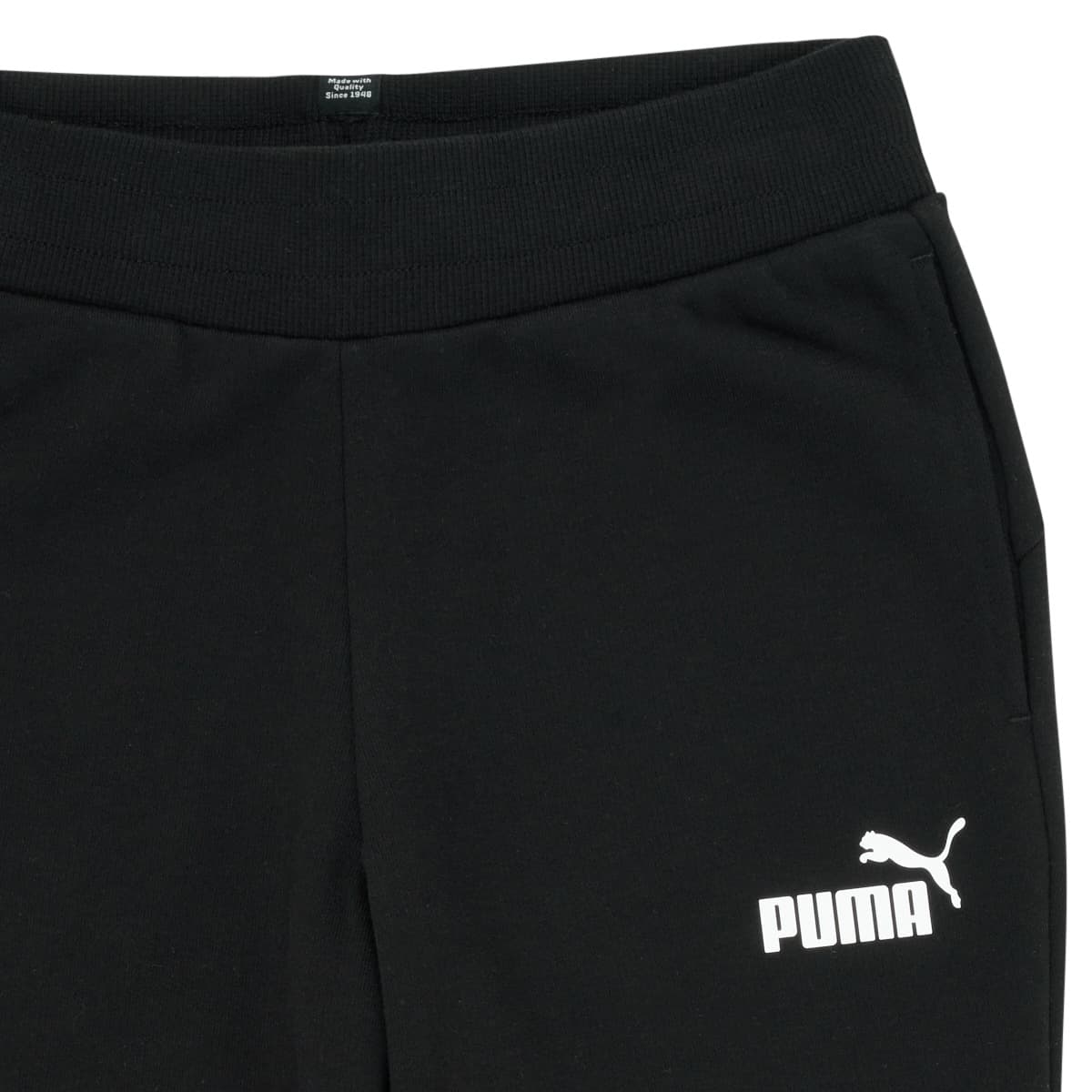 Girls' Tracksuits Puma Black