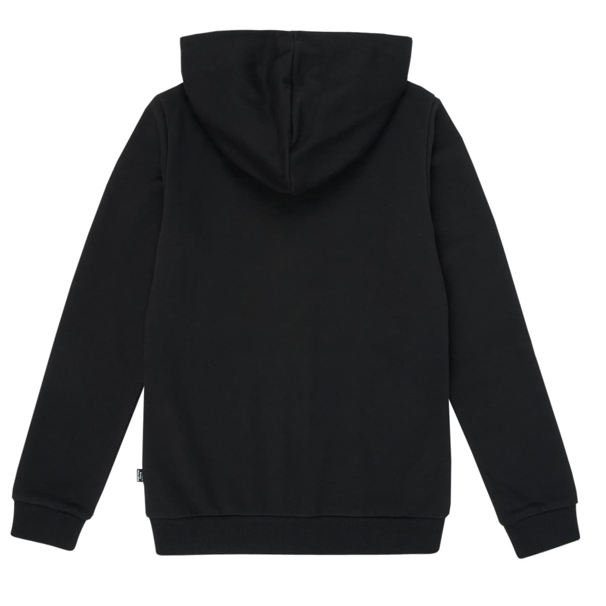 Girls' Hoodies & Sweatshirts Puma Black